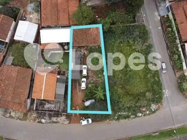 Terreno / Lote para Venda em Goiânia/GO Setor Faiçalville