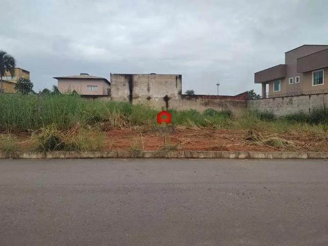 Terreno / Lote para Venda em Goiânia/GO Setor Faiçalville