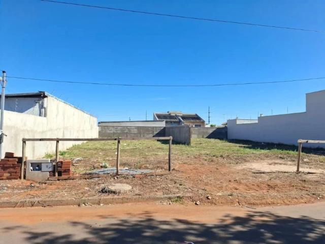Terreno / Lote para Venda em Goiânia/GO Setor Faiçalville