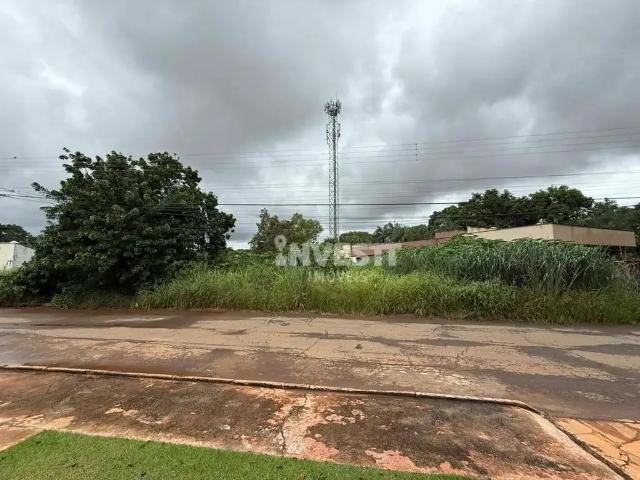 Terreno / Lote para Venda em Goiânia/GO Setor Jaó