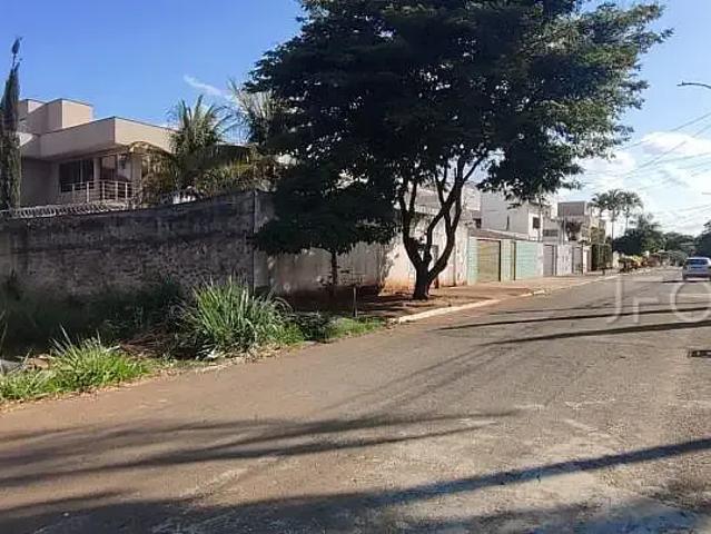 Terreno / Lote para Venda em Goiânia/GO Setor Jaó