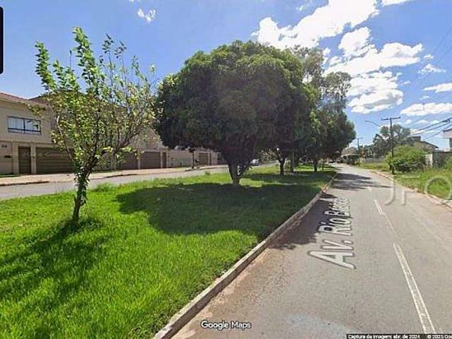 Terreno / Lote para Venda em Goiânia/GO Setor Jaó