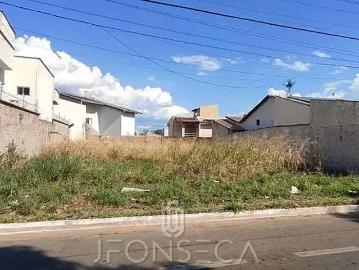 Terreno / Lote para Venda em Goiânia/GO Setor Jaó
