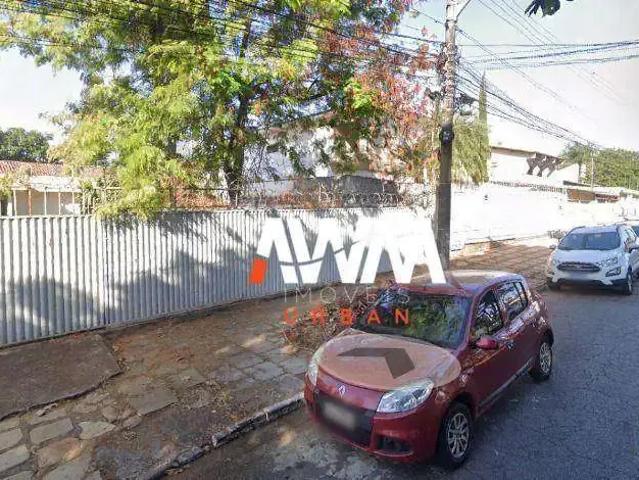 Terreno / Lote para Venda em Goiânia/GO Setor Oeste