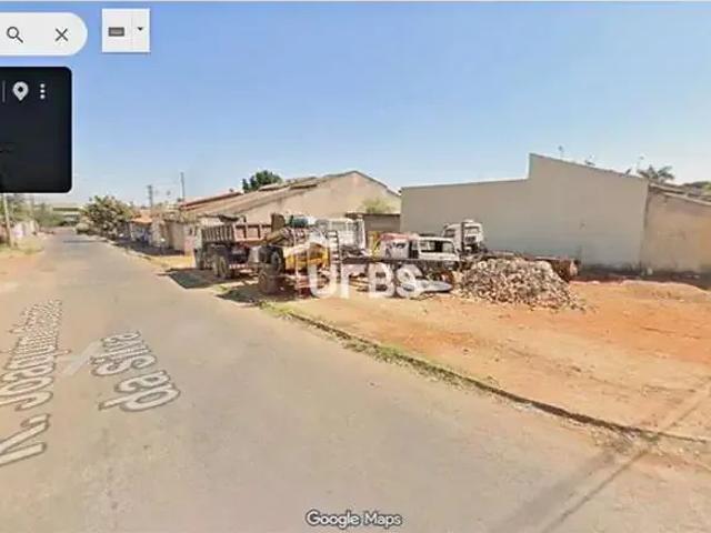 Terreno / Lote para Venda em Goiânia/GO Setor Orientville