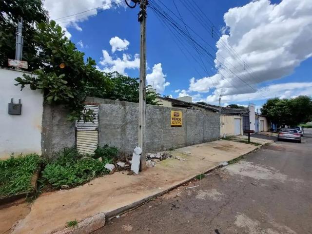 Terreno / Lote para Venda em Goiânia/GO Setor Orientville