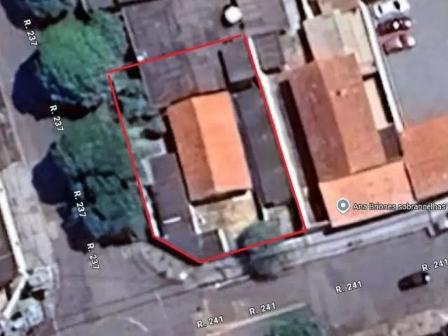 Terreno / Lote para Venda em Goiânia/GO Setor Leste Universitário