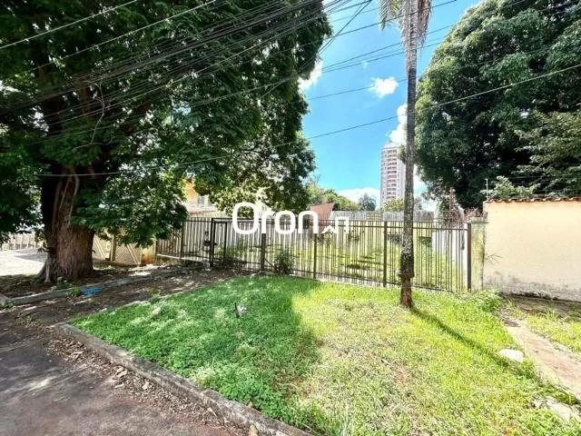 Terreno / Lote para Venda em Goiânia/GO Setor Leste Universitário