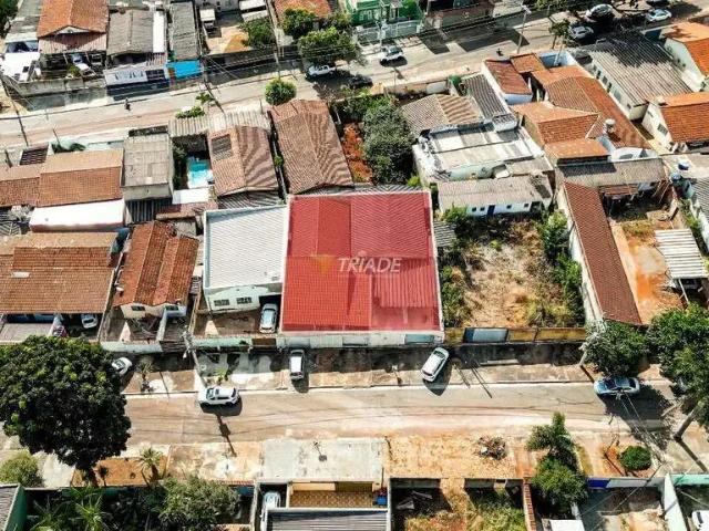 Terreno / Lote para Venda em Goiânia/GO Setor Leste Universitário
