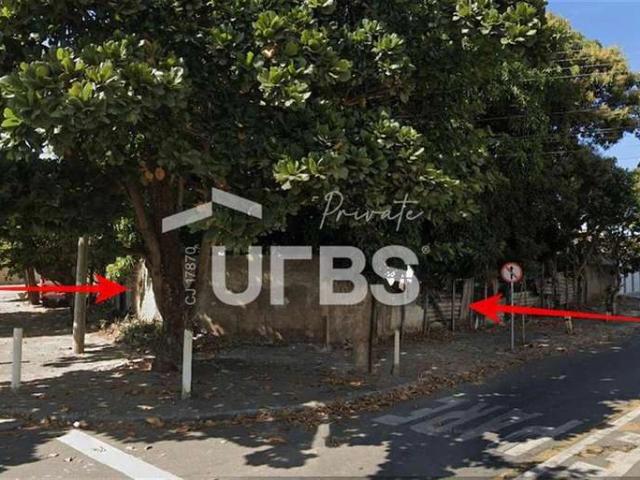 Terreno / Lote para Venda em Goiânia/GO Setor Leste Universitário