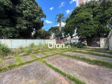 Terreno / Lote para Venda em Goiânia/GO Setor Leste Universitário