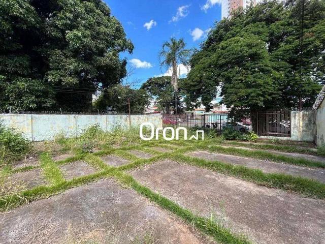 Terreno / Lote para Venda em Goiânia/GO Setor Leste Universitário
