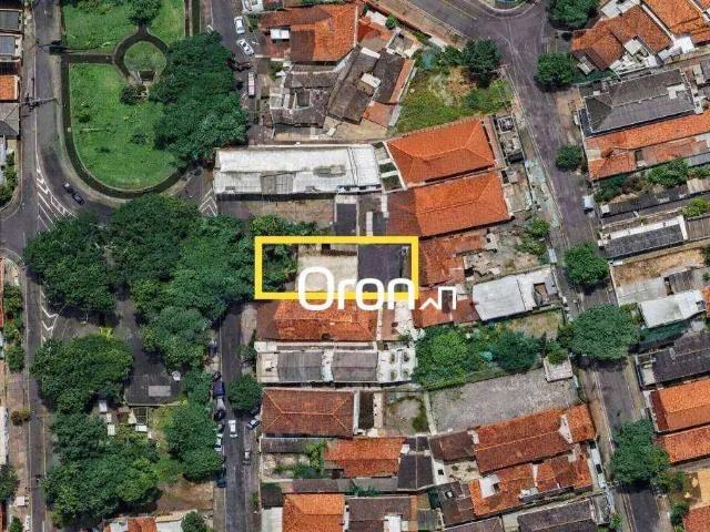 Terreno / Lote para Venda em Goiânia/GO Setor Leste Universitário