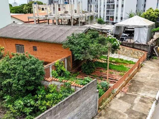 Terreno / Lote para Venda em Goiânia/GO Setor Leste Universitário 2 Quartos