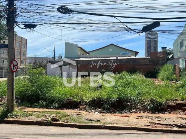 Terreno / Lote para Venda em Goiânia/GO Setor Leste Universitário