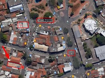 Terreno / Lote para Venda em Goiânia/GO Setor Leste Vila Nova