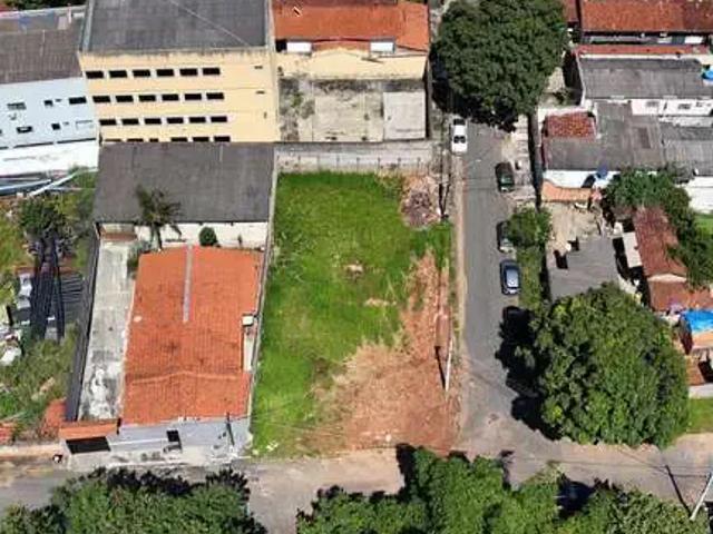 Terreno / Lote para Venda em Goiânia/GO Setor Leste Vila Nova