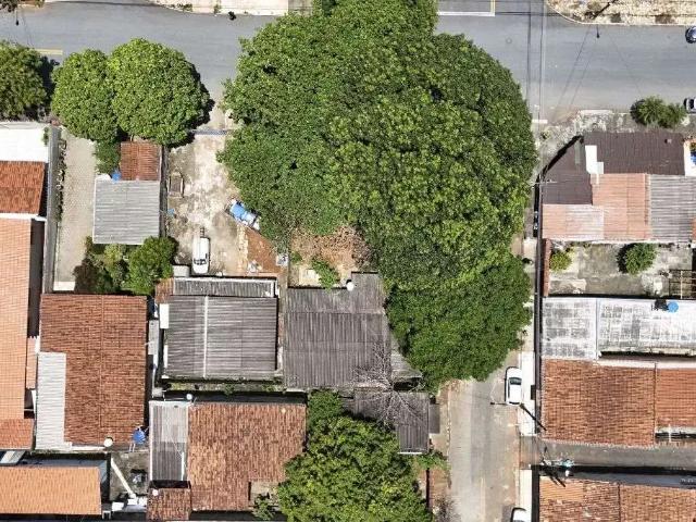 Terreno / Lote para Venda em Goiânia/GO Setor Leste Vila Nova