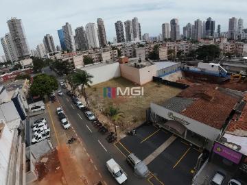 Terreno / Lote para Venda em Goiânia/GO Setor Marista