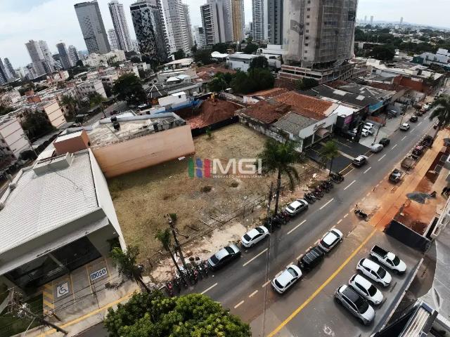 Terreno / Lote para Venda em Goiânia/GO Setor Marista