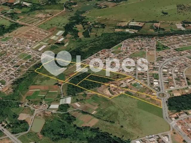 Terreno / Lote para Venda em Goiânia/GO Setor Marista