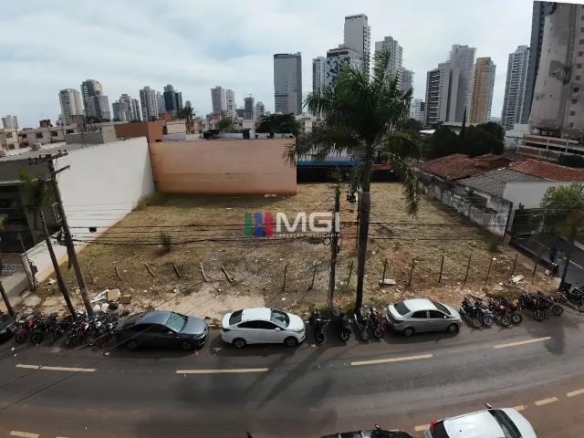Terreno / Lote para Venda em Goiânia/GO Setor Marista