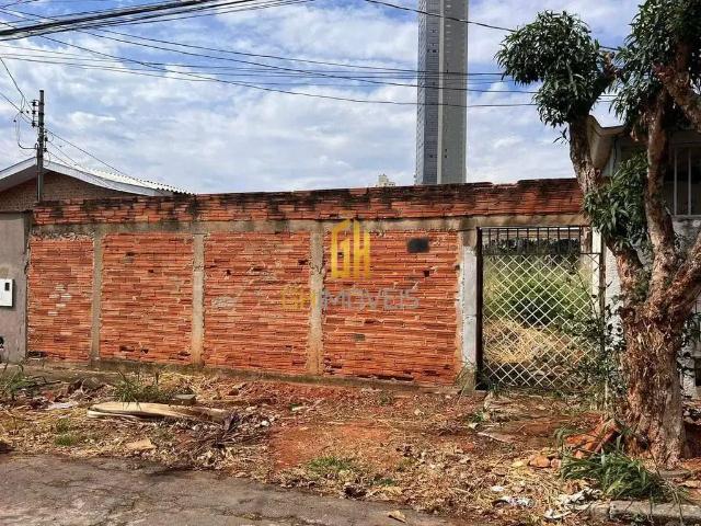 Terreno / Lote para Venda em Goiânia/GO Setor Nova Suiça