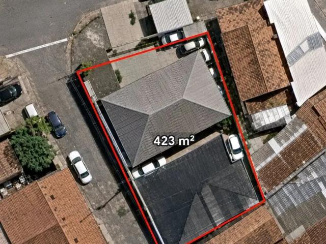 Terreno / Lote para Venda em Goiânia/GO Setor Norte Ferroviário