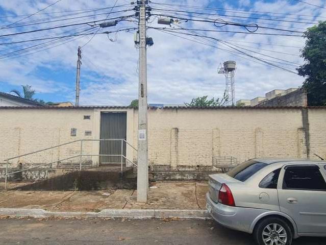 Terreno / Lote para Venda em Goiânia/GO Setor Norte Ferroviário