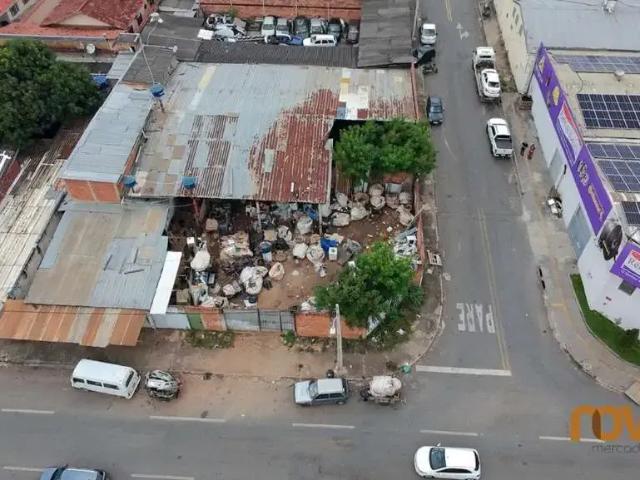 Terreno / Lote para Venda em Goiânia/GO Setor Sol Nascente