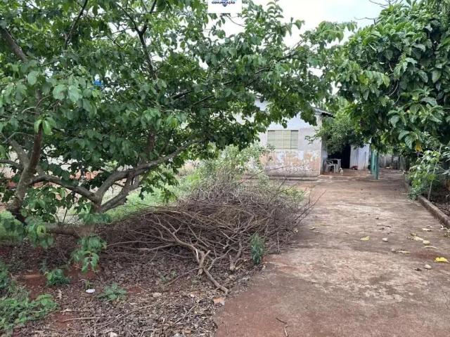 Terreno / Lote para Venda em Goiânia/GO Setor Santos Dumont