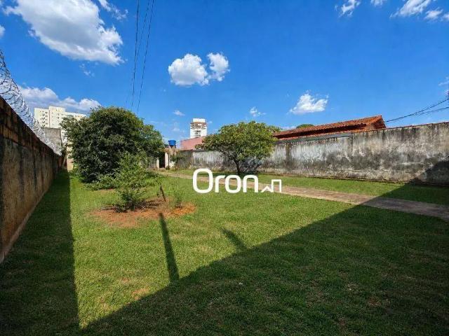 Terreno / Lote para Venda em Goiânia/GO Setor Sudoeste