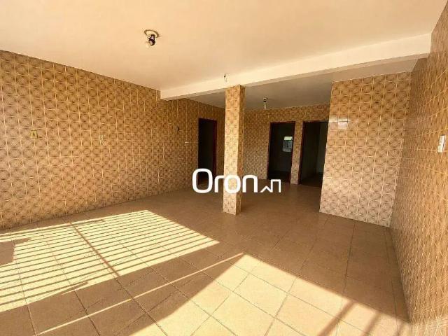 Terreno / Lote para Venda em Goiânia/GO Setor Sudoeste