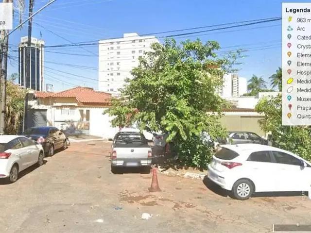 Terreno / Lote para Venda em Goiânia/GO Setor Sul