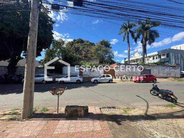 Terreno / Lote para Venda em Goiânia/GO Setor Sul