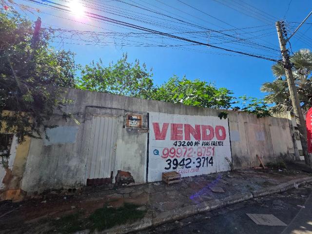 Terreno / Lote para Venda em Goiânia/GO Setor Sul