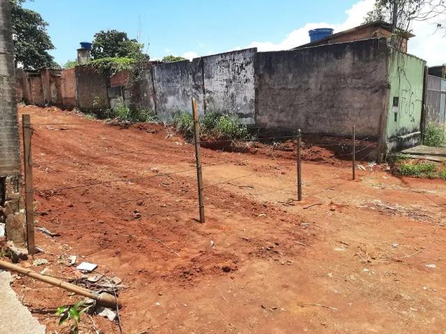 Terreno / Lote para Venda em Goiânia/GO Setor Pedro Ludovico