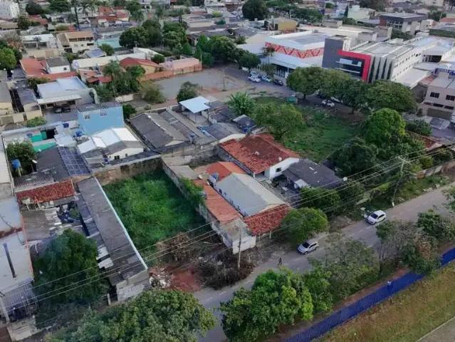 Terreno / Lote para Venda em Goiânia/GO Setor Pedro Ludovico