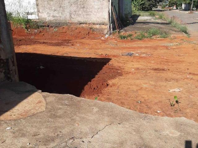 Terreno / Lote para Venda em Goiânia/GO Setor Pedro Ludovico