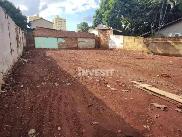 Terreno / Lote para Venda em Goiânia/GO Setor Pedro Ludovico