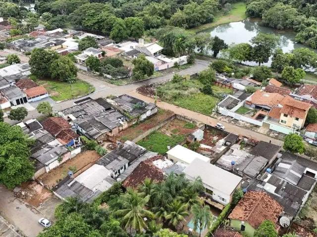 Terreno / Lote para Venda em Goiânia/GO Setor Pedro Ludovico