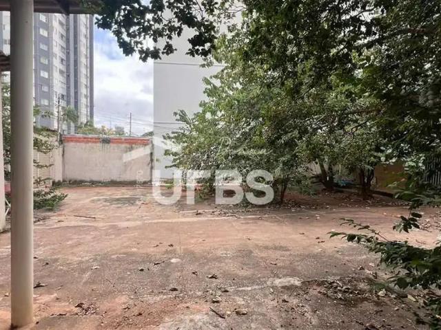 Terreno / Lote para Venda em Goiânia/GO Setor Pedro Ludovico
