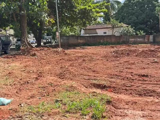 Terreno / Lote para Venda em Goiânia/GO Setor Pedro Ludovico