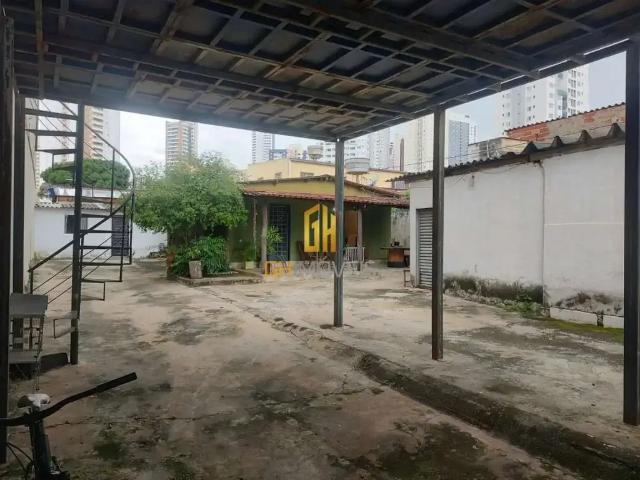 Terreno / Lote para Venda em Goiânia/GO Setor Pedro Ludovico