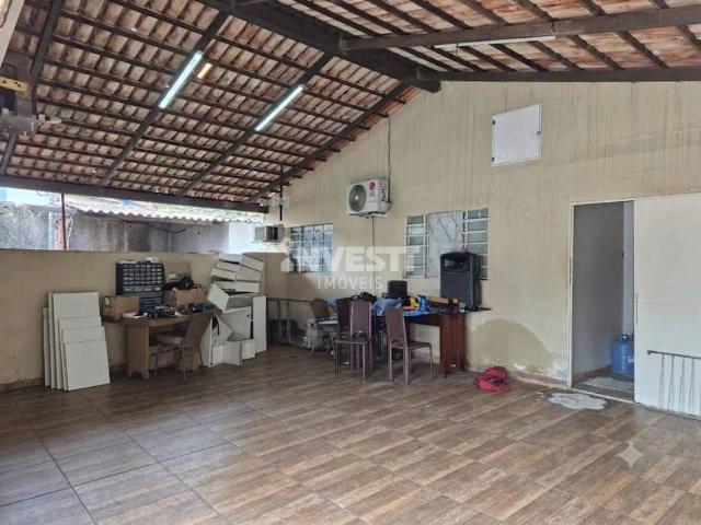 Terreno / Lote para Venda em Goiânia/GO Setor Pedro Ludovico