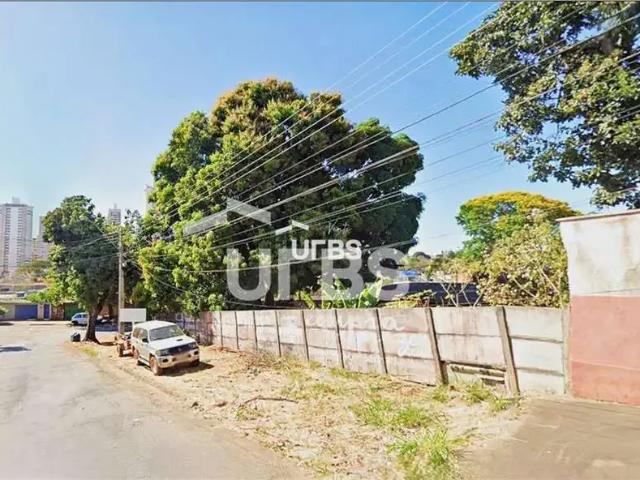 Terreno / Lote para Venda em Goiânia/GO Setor Pedro Ludovico