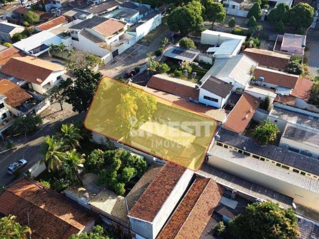 Terreno / Lote para Venda em Goiânia/GO Setor Pedro Ludovico