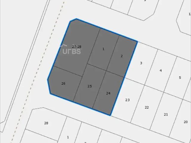 Terreno / Lote para Venda em Goiânia/GO Setor Perim
