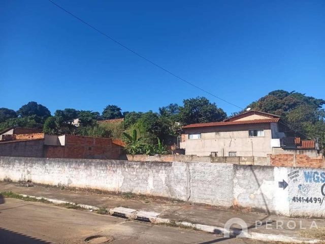 Terreno / Lote para Venda em Goiânia/GO Setor Perim