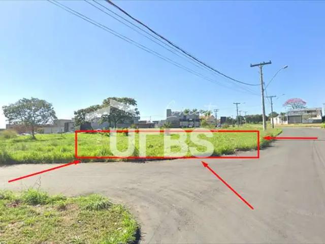 Terreno / Lote para Venda em Goiânia/GO Setor Três Marias I